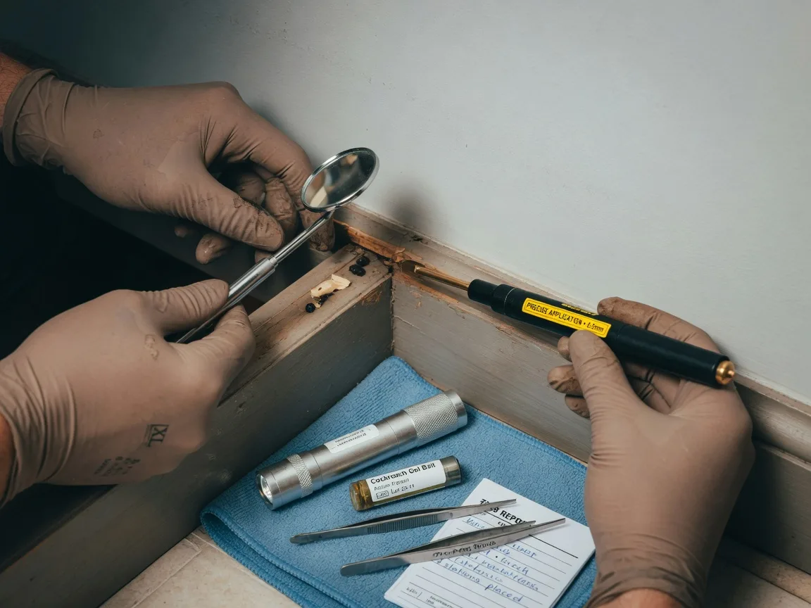 Why choose Emergency Pest Control in Ganado, AZ